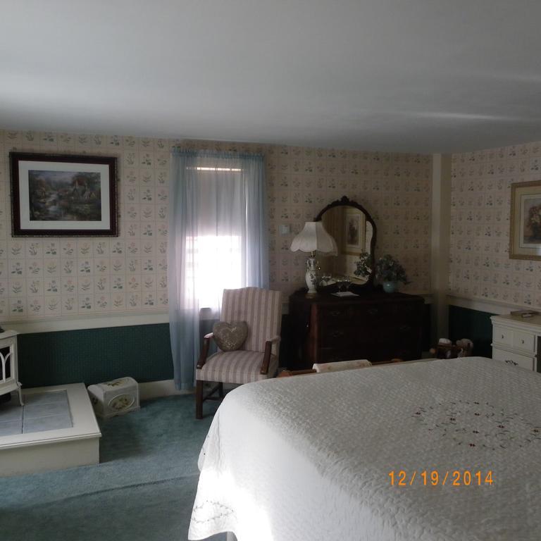 Old Red Inn & Cottages North Conway Exteriör bild