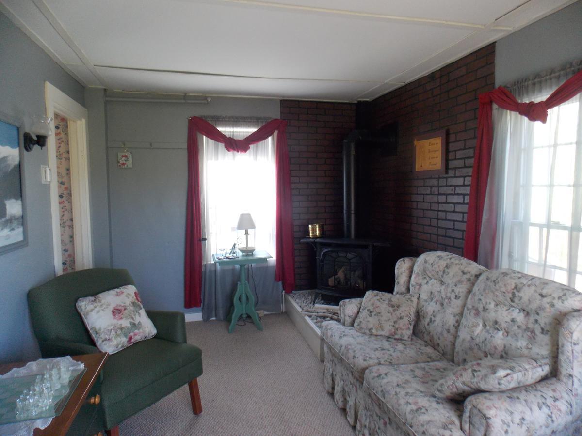 Old Red Inn & Cottages North Conway Exteriör bild