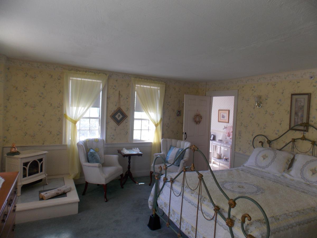 Old Red Inn & Cottages North Conway Exteriör bild