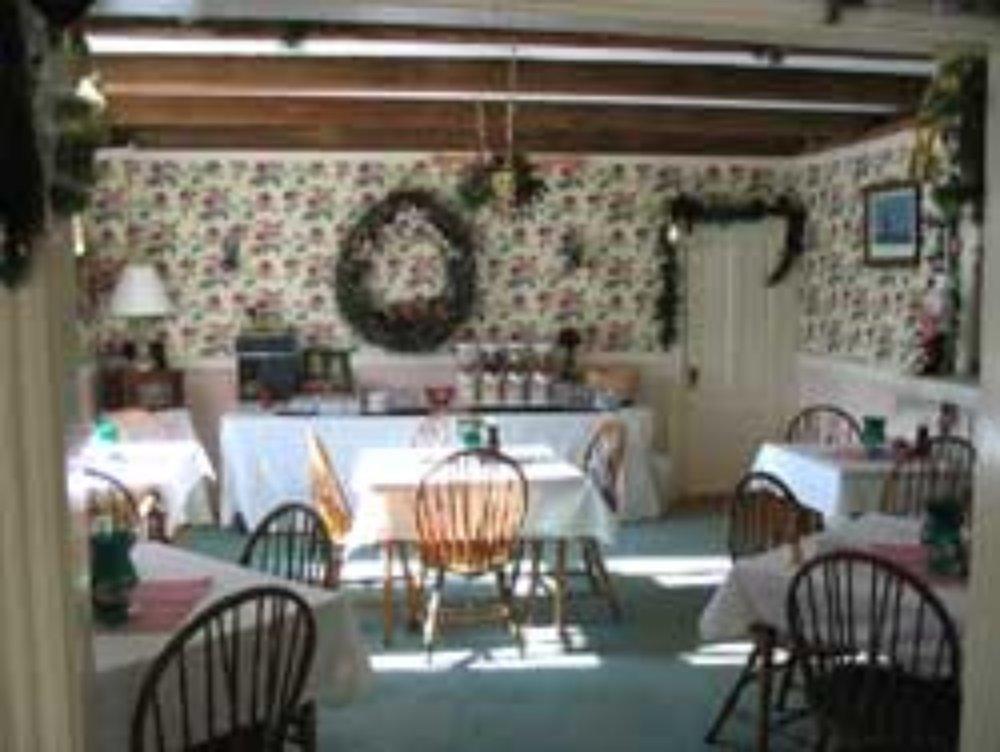 Old Red Inn & Cottages North Conway Exteriör bild